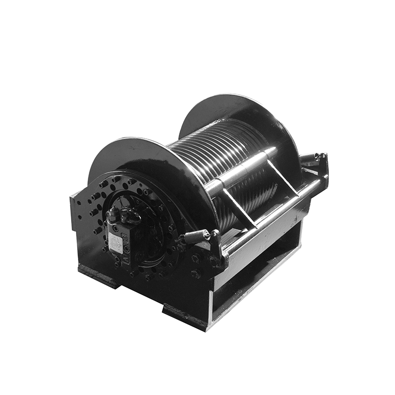 china  near me factory supplier marine supplier new small used hydraulic winch 1-10 ton hydraulic winch- YWEP one of best Supplier importer wholesale Distributors in QC Canada