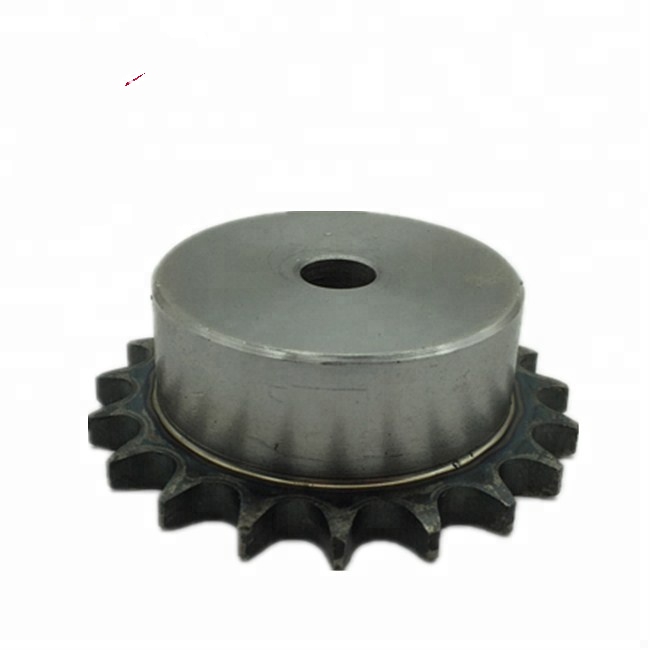 Best China manufacturer & factory China manufacturer Japanese Standard Roller Chain Sprocket With high quality best price 