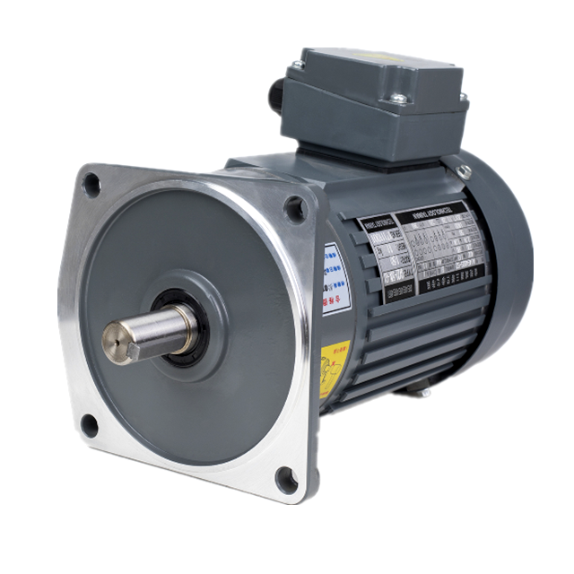 Horizontal  price vertical CH CV brake variable frequency reducer motor speed control gear motor 100w- YWEP one of best Supplier importer wholesale Distributors in QC Canada