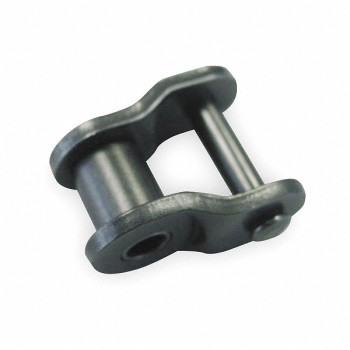 Narrow Series Welded Offset Sidebar Chain WH78/DWR78/DWH78 For Heavy Duty Industry