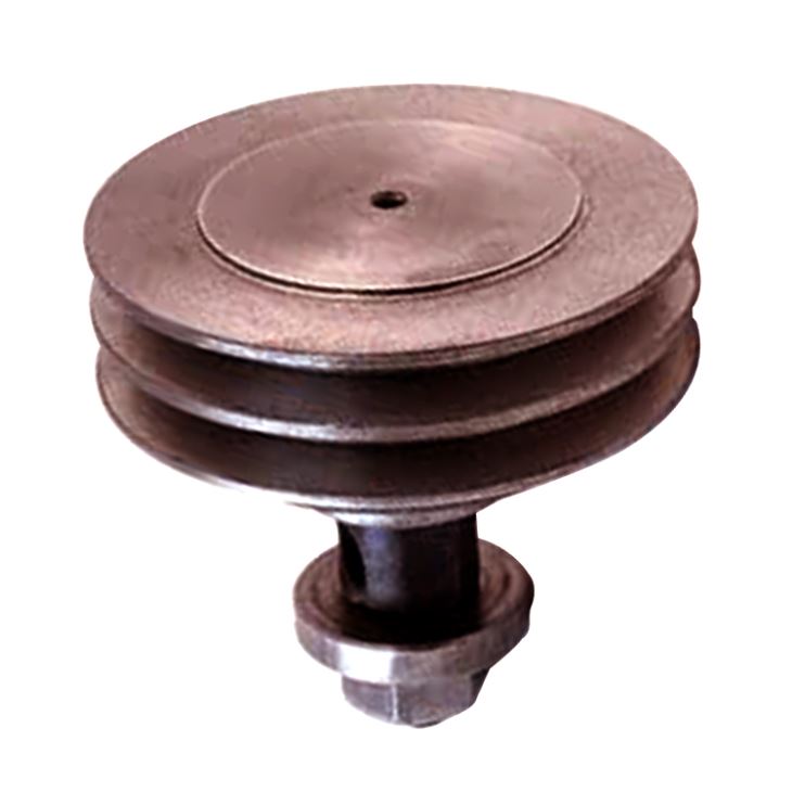 Best China manufacturer & factory T2.5 Timing belt and timing pulley With high quality best price 