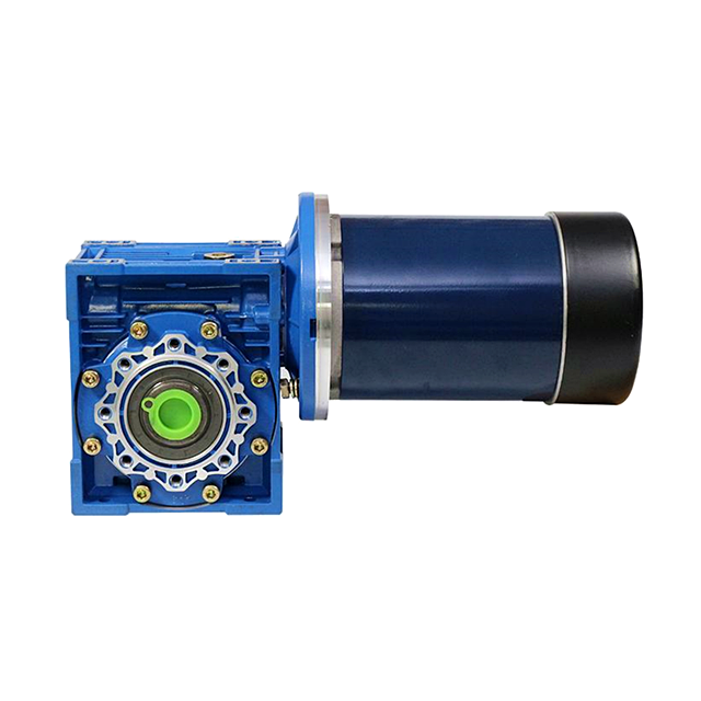 China high quality 323-6200N.m DC reducer motor nmrv30-nmrv75 worm gear motor ZYT 12V 24V Best Supplier Manufacturer & gearbox Factory 