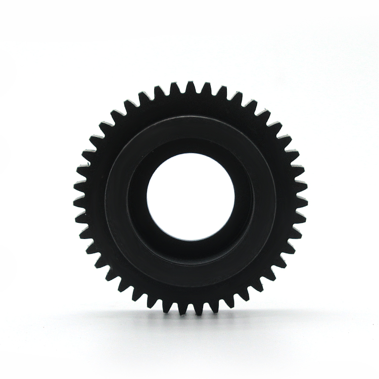 High  sales Precision Hot Sell Custom Nylon Gears Plastic Spur Gears Non-toxic Gears- YWEP one of best Supplier importer wholesale Distributors in QC Canada