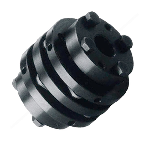 Double  High Qualtiy disc Couplings