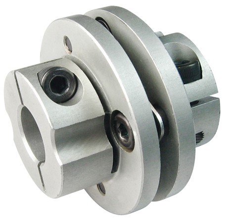 Flexible Mechanical Nylon Sleeve Gear Coupling