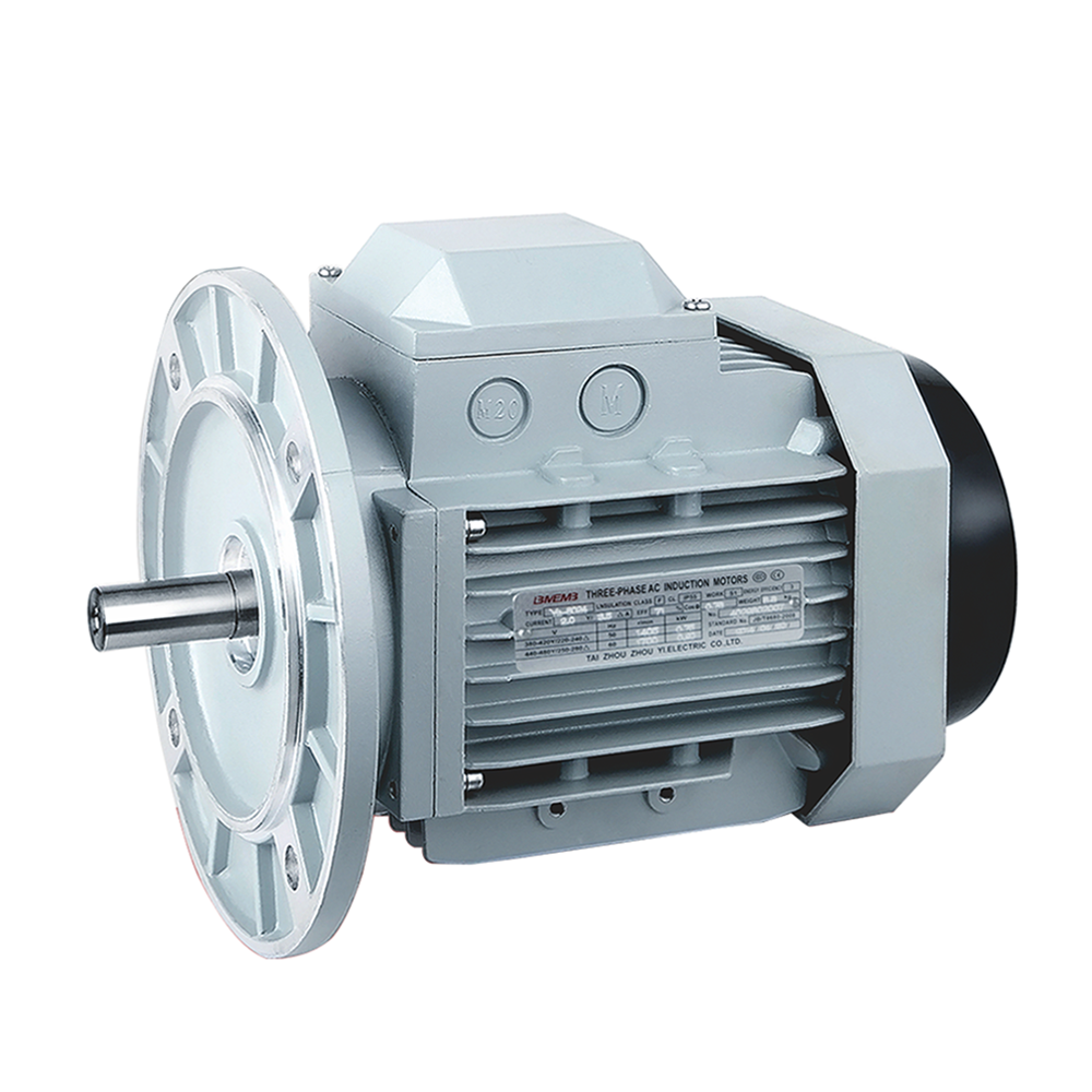 China best quality low sales price for china manufacturer  YS-90S-6 0.75 kw industrial 3 phase 1hp electric asynchronous motor Factory Manufacturer and Supplier -from Pto-shaft.com 