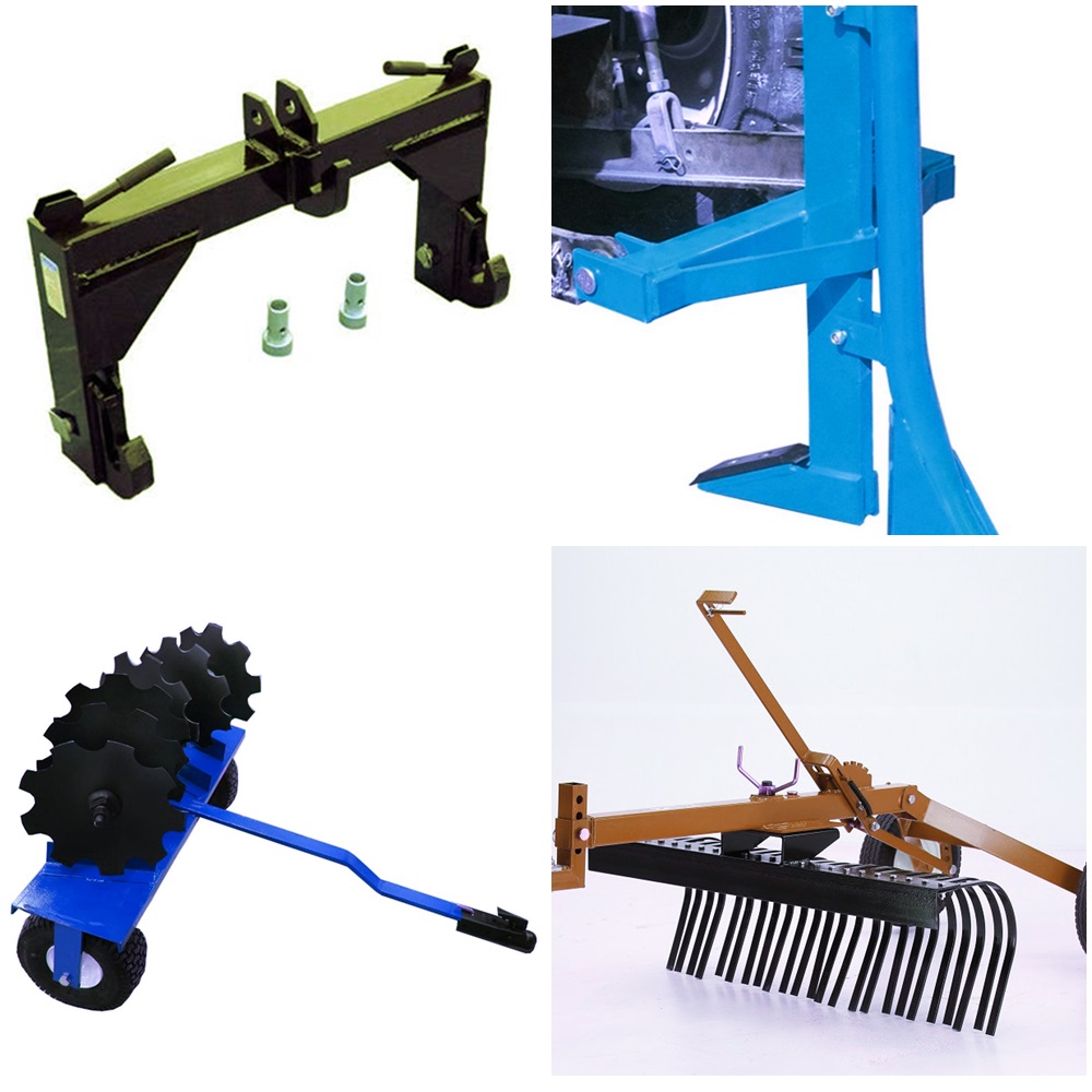 China manufacturer & factory supplier for china  in Perm Russian Federation  manufacturer Exports of Libya of Cultivator machine accessories With high quality best price & service 