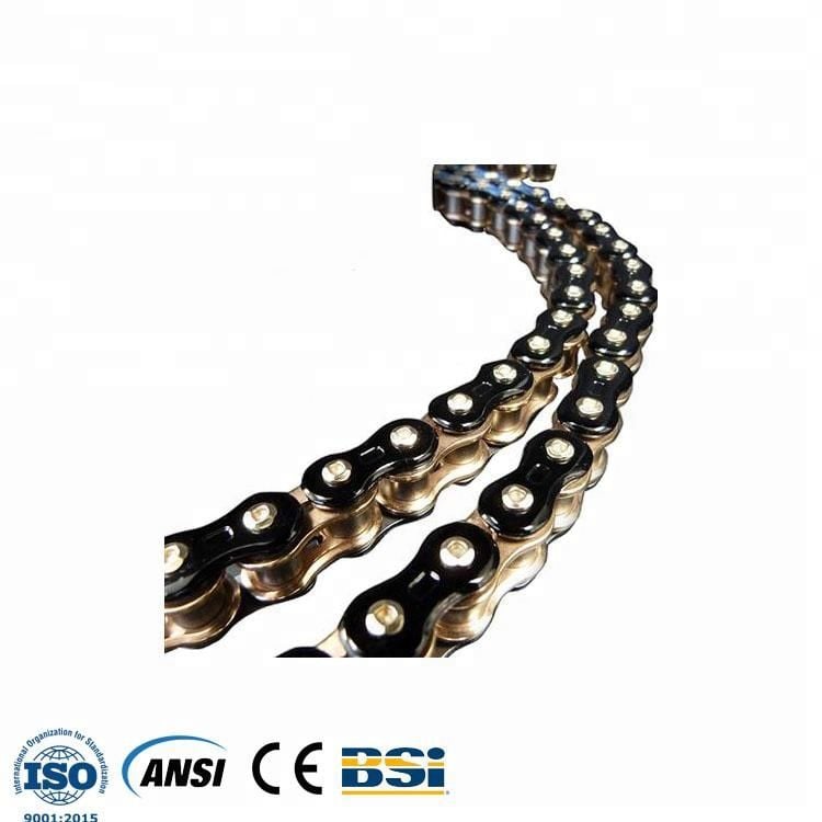 Best China manufacturer & factory ZC Series Hollow Pin Shaft Conveyor Chain with ISO certified With high quality best price 