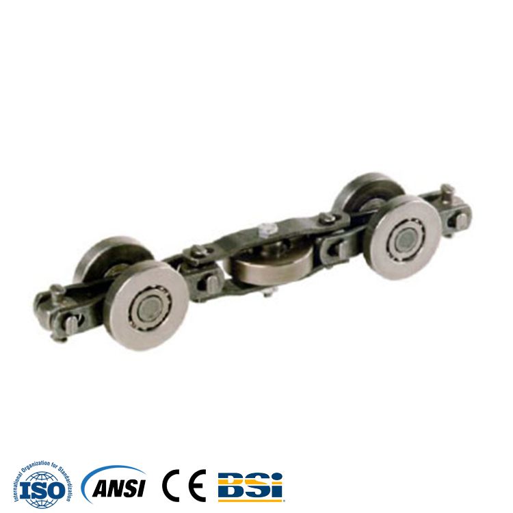 Leaf  near me chain LL series made in China supplier with ISO- YWEP one of best Supplier importer wholesale Distributors in QC Canada