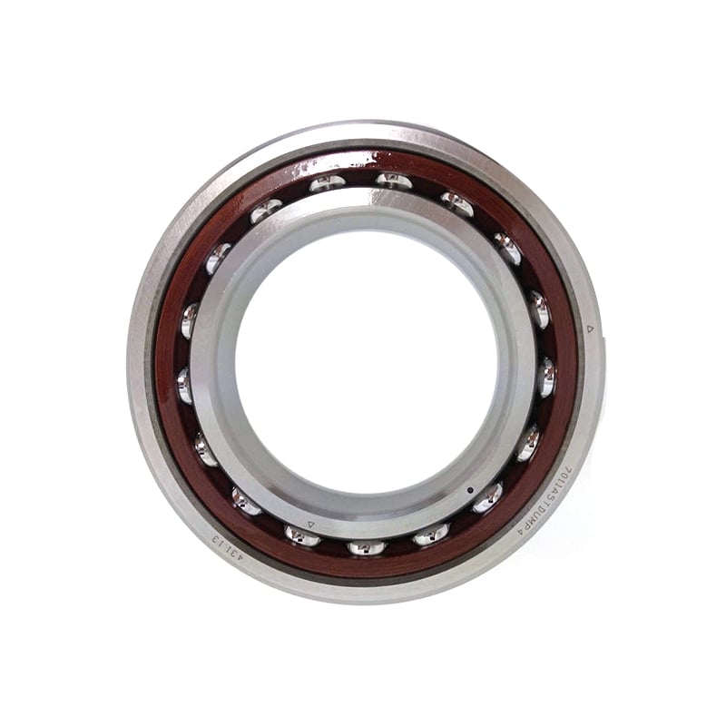 China high quality china supplier Angular Contact Bearing Customized Services Angular Contact Ball Bearing Best Supplier Manufacturer & gearbox Factory 