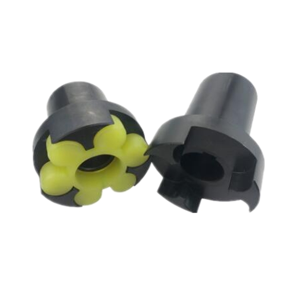 China  supplier manufacturer high quality LM series plum blossom coupling for Petroleum Machinery- YWEP one of best Supplier importer wholesale Distributors in QC Canada