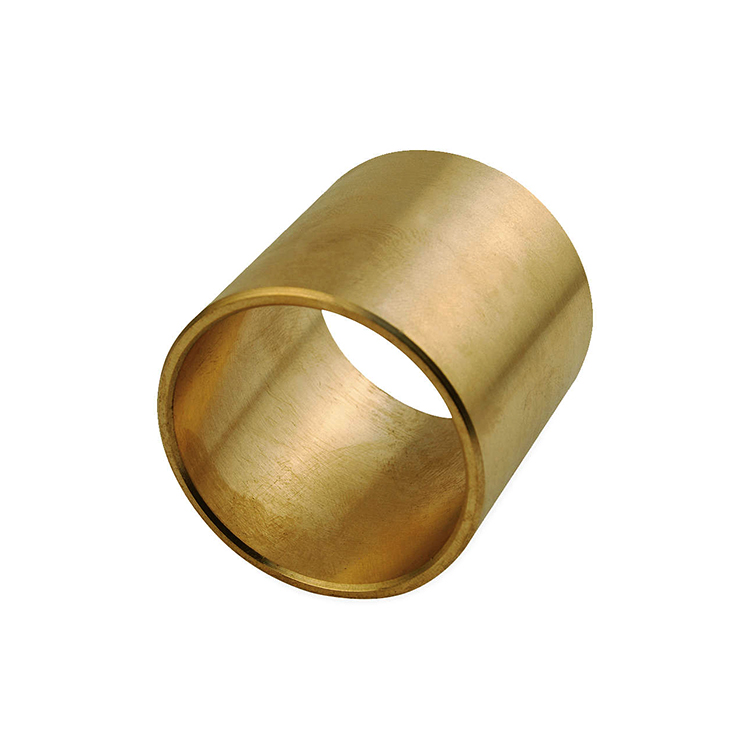 china  manufacturer supplier Sleeve copper brass thread bearing bush bushing for whole sale- YWEP one of best Supplier importer wholesale Distributors in QC Canada