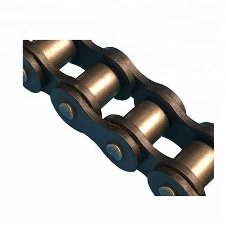 Best China manufacturer & factory Conveyor Roller Chain From Jinqiu factory with ISO certified With high quality best price 