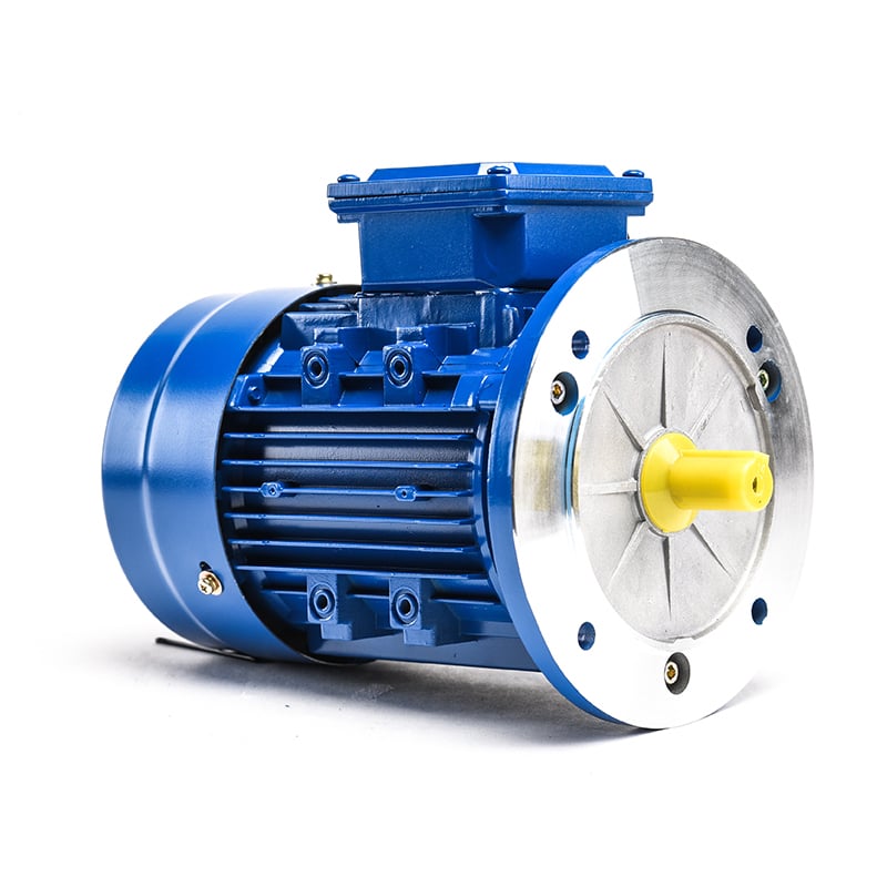 high  manufacturer quality YE2 1.1kw 1100w three phase asynchronous ac electric motor ye2160m4 reducer motor  supplier- YWEP one of best Supplier importer wholesale Distributors in QC Canada