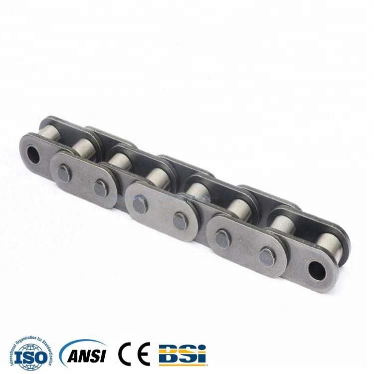 Best China manufacturer & factory C2102 Double Pitch conveyor chain supplier with ISO With high quality best price 