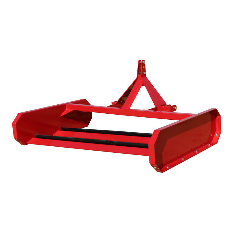 4FT 5FT 6FT   Land Leveler Tractor Grader Blade- YWEP one of best Supplier importer wholesale Distributors in QC Canada