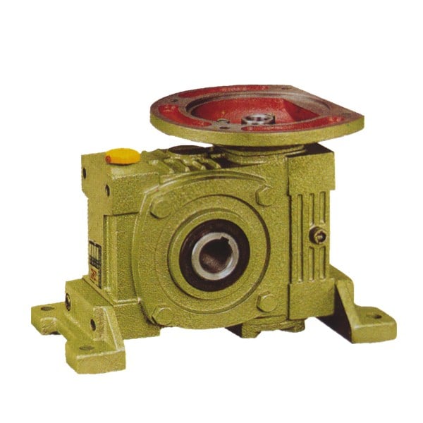 High quality Can Reverse Speed Reducer Gearbox Wpa Wps Wpo Wpx 60 1 1 20 Ratio Reduction Worm Gearbox - Best Supplier Manufacturer & Factory 