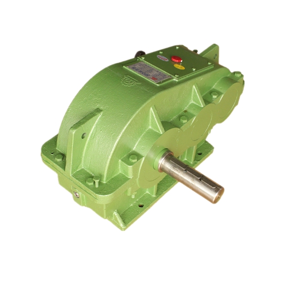 Long  Cost time life long service marine transmission soft surface gearbox zq 750 zq750 speed reducer for food machine- YWEP one of best Supplier importer wholesale Distributors in QC Canada