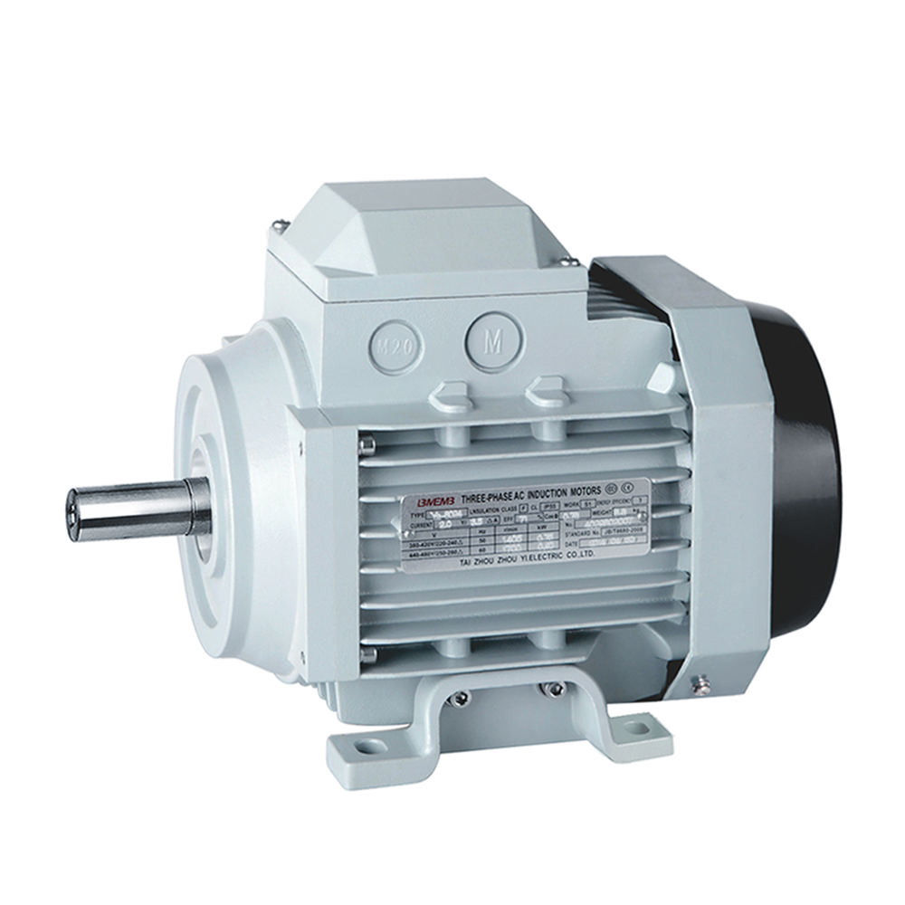 China best quality low sales price for china manufacturer  YS-90S-4 380v 1.5hp general quiet electric asynchronous motors Factory Manufacturer and Supplier -from Pto-shaft.com 