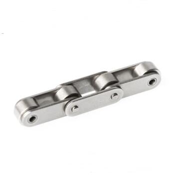 Double Pitch Stainless Steel Conveyor Chain C2052SS/C2060HSS/C2062HSS For Industrial or Engineering