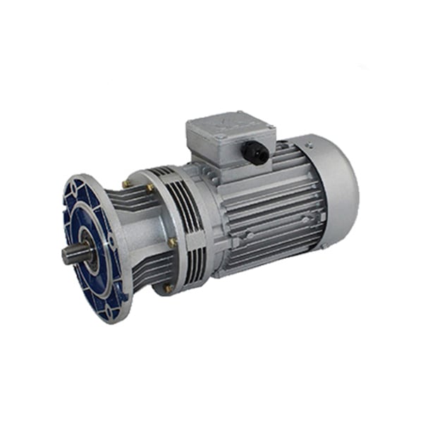 China  China manufacturer for Cycloid Reducer Gearbox Speed Reducer with High-speed Ratio and 0.18 to 55kW Power - Supplier Manufacturer wholesaler Factory 