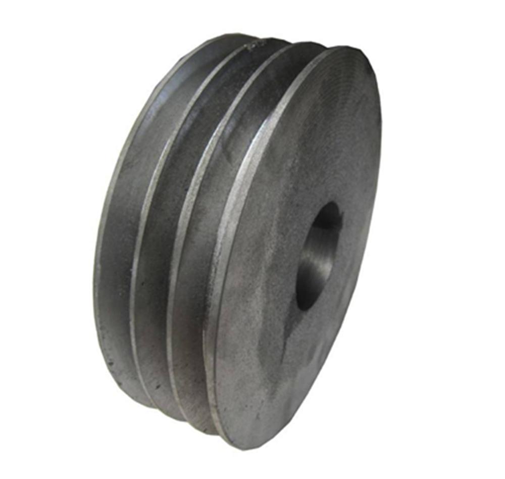 V-Belt Pulleys