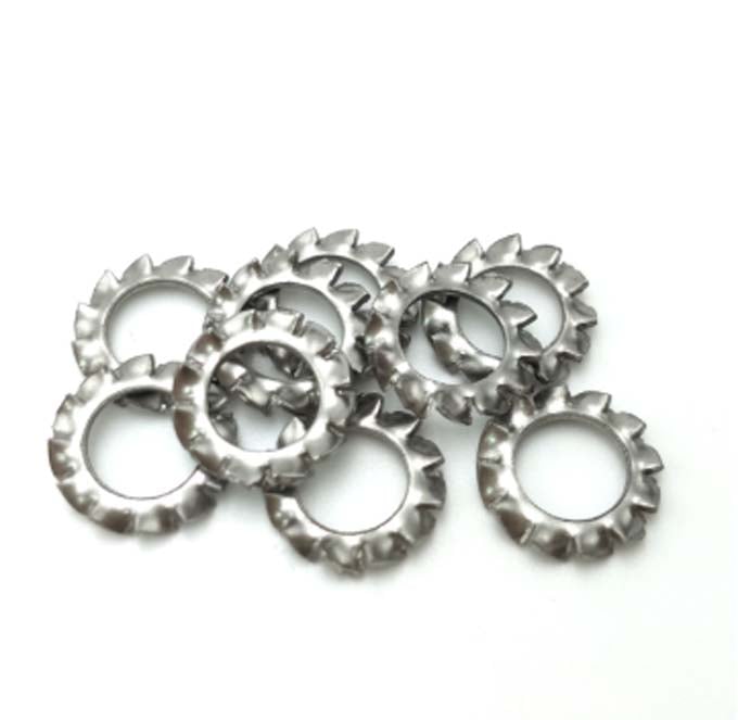 stainless steel large plain spacer bolts washers