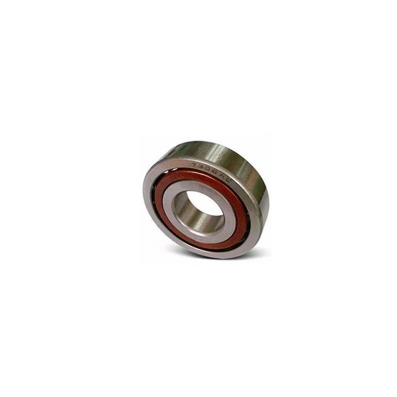 china  manufacturer exporter supplier Low Noise Angular Contact Bearing High Precision Bearing Angular Contact Ball