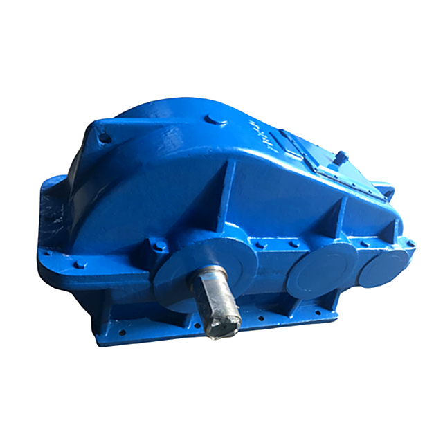 Best China manufacturer & factory high  in Leipzig Germany  quality Parallel shaft helical gearbox reductor jzq350 zq 350 gearbox reducer for conveyor belt  supplier With high quality best price 