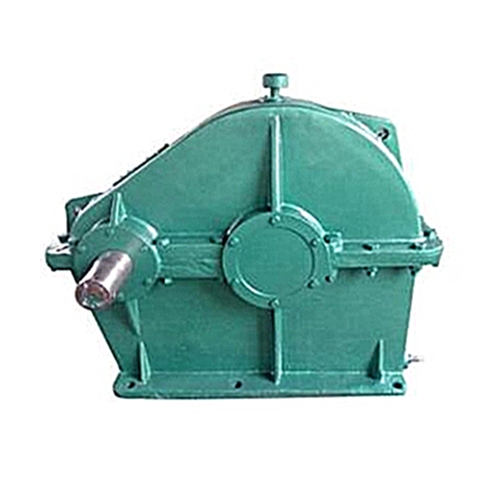 China best quality low sales price for ZD gear transmission box soft tooth surface reducer for mining Factory Manufacturer and Supplier -from Pto-shaft.com 