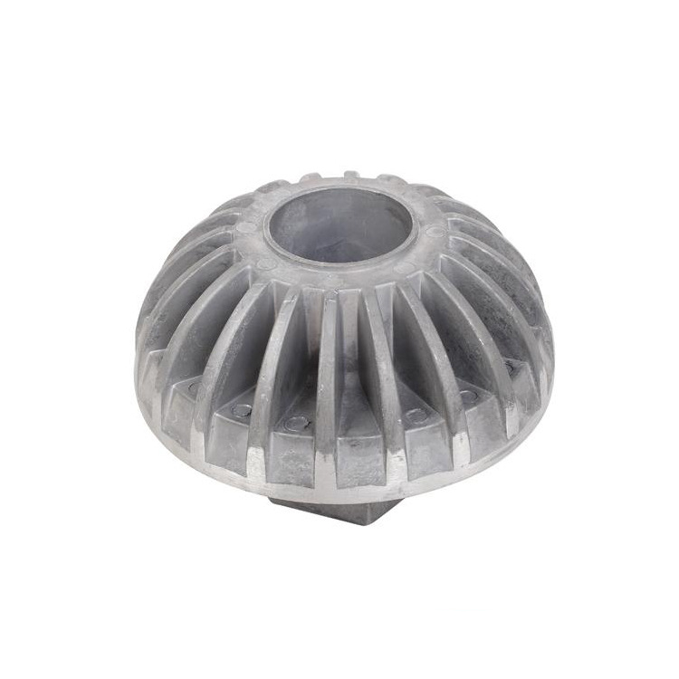 China high quality OEM high quality aviation spare aluminum machined parts 5 axis cnc parts Best Supplier Manufacturer & gearbox Factory 