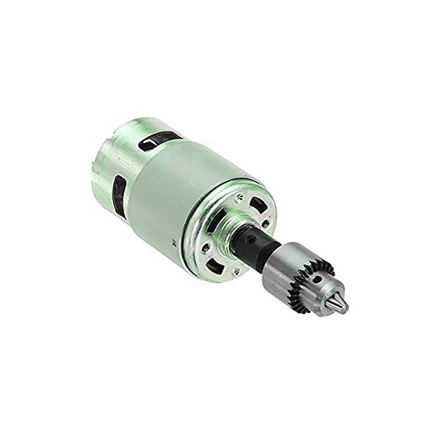 High qualtiy best price DC Motor for Electric Drill supplier factory manufacturer & exporter in China