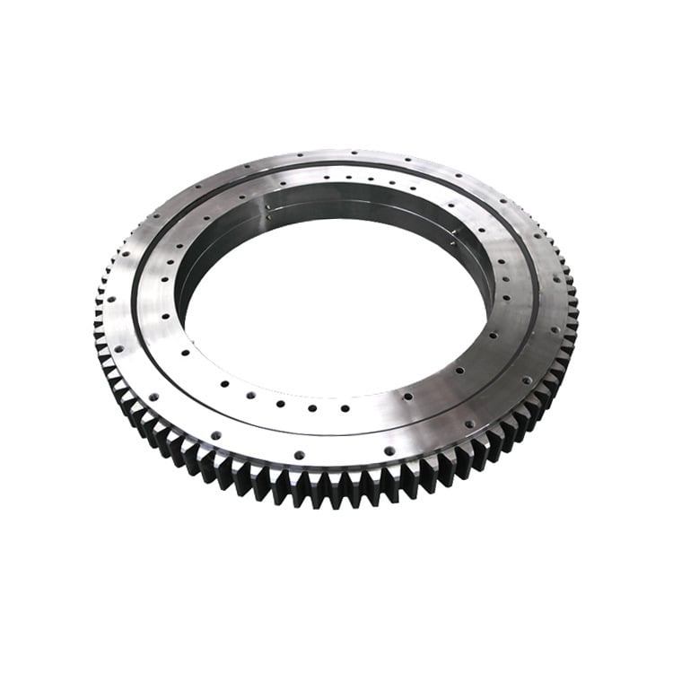 china  manufacturer supplier excavator parts slewing bearing   komatsu slewing bearing PC150-7- YWEP one of best Supplier importer wholesale Distributors in QC Canada