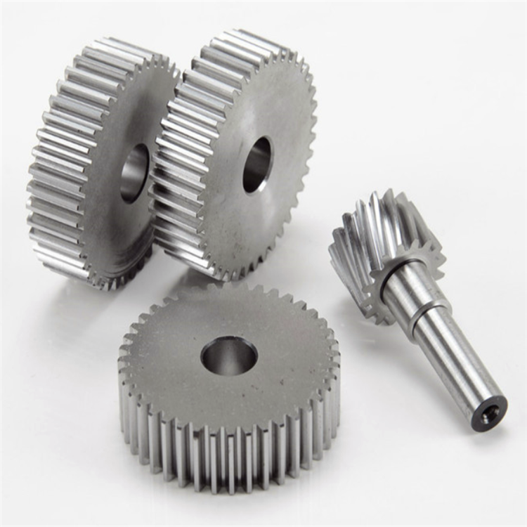 China best quality low sales price for Auto Gear Shaft Factory Manufacturer and Supplier -from Pto-shaft.com 