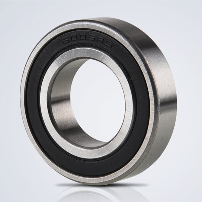 Best China manufacturer & factory china  in Kannur India  supplier High Speed Single Row 1705 deep groove ball bearing 6001 For Construction Machinery With high quality best price 