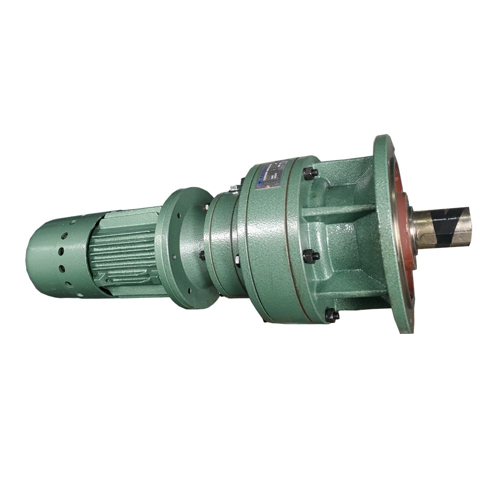 X B cyclo series vertical gearbox with motor gear reducer parallel shaft vertical parallel shaft gear reducer fa lk gear reducer- YWEP one of best Supplier importer wholesale Distributors in QC Canada