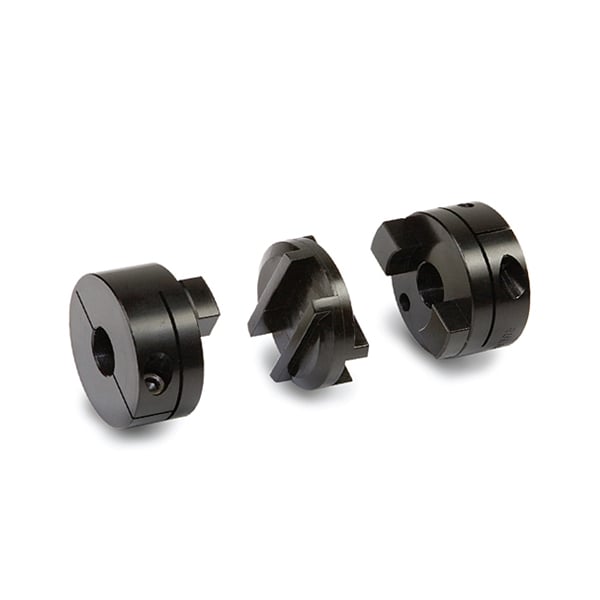 SL320  shop slider coupling cross coupling rigid large torque coupling size can be customized- YWEP one of best Supplier importer wholesale Distributors in QC Canada