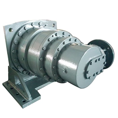 China high quality SLP series planetary speed reducer Trc gear box   worm gear reducer drive transmission gearbox electric motor reduction gearbox Best Supplier Manufacturer & gearbox Factory 