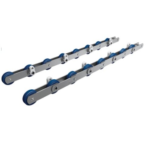 Best China manufacturer & factory 3135 Elevator industrial carrier chain supplier with ISO With high quality best price 