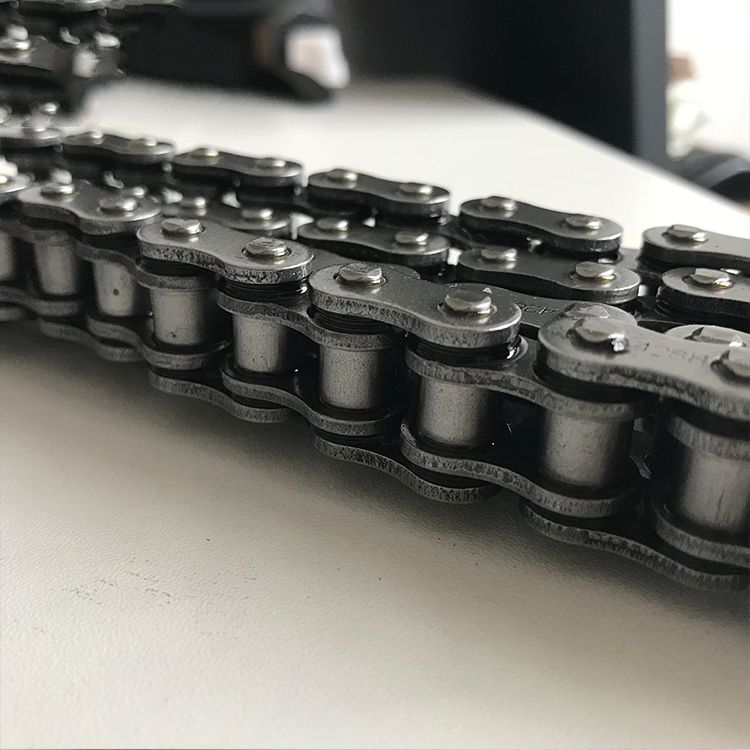 China manufacturer & factory supplier for Food  in Ajmer India  Grade Conveyor Chain supplier with ISO certified With high quality best price & service 