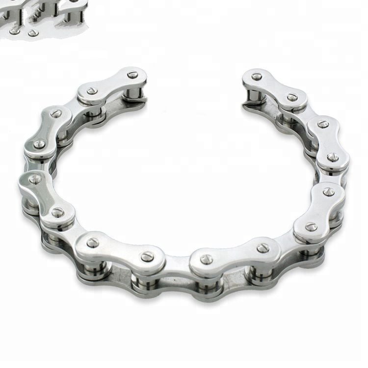 Best China manufacturer & factory 113C Sugar Industry Special Transmission Chains With high quality best price 