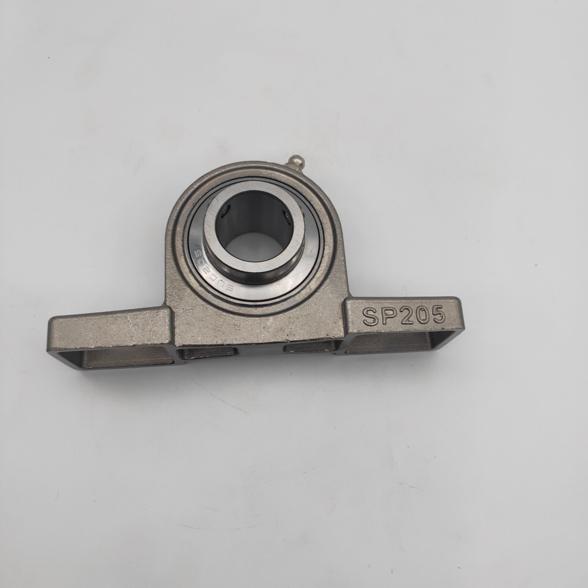 China high quality china supplier low noise and high temperature resistance pillow block bearing fc 207 bearing Best Supplier Manufacturer & gearbox Factory 