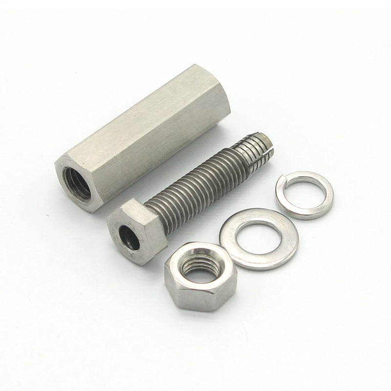 China best quality low sales price for DIN914 Stainless Steel Hexagon Socket Set Screws With Cone Point Factory Manufacturer and Supplier -from Pto-shaft.com 