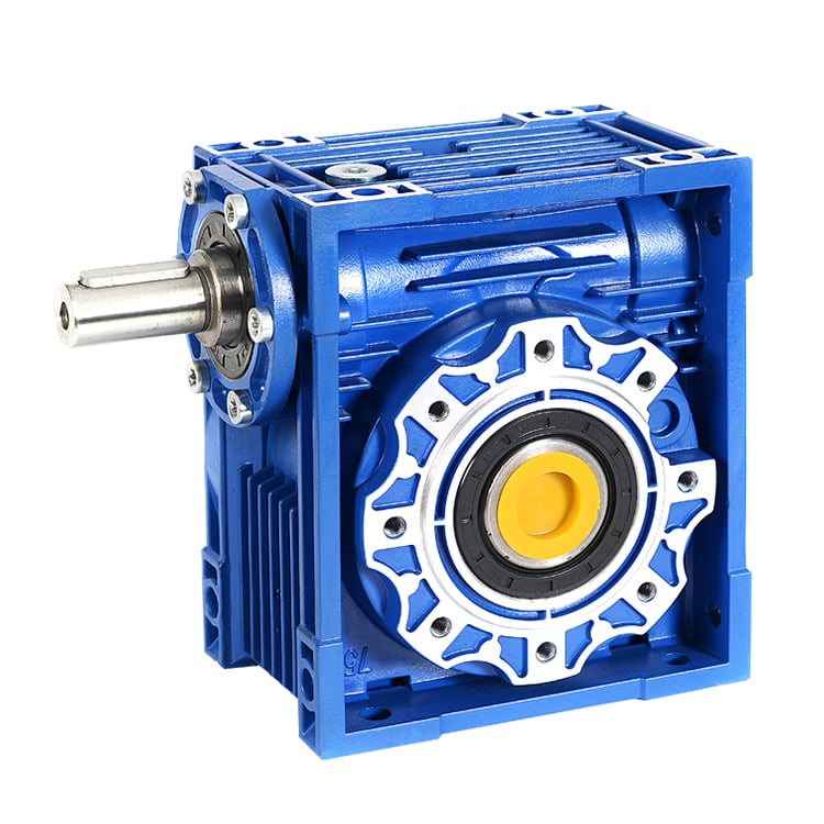 NRV  price speed transmission mini worm reducer gearbox- YWEP one of best Supplier importer wholesale Distributors in QC Canada