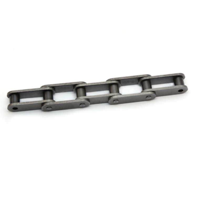 China high quality Iron Material Flat Conveyor Chain supplier with ISO Best Supplier Manufacturer & gearbox Factory 