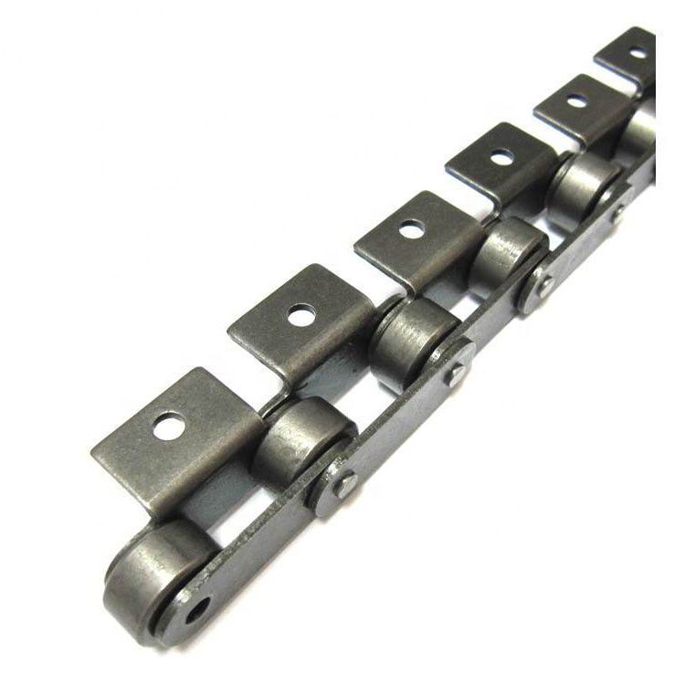 high  manufacturer quality Transmission Standard Roller Chain made in China- YWEP one of best Supplier importer wholesale Distributors in QC Canada