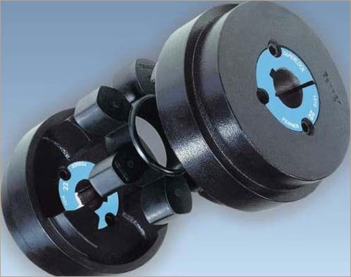 China best quality low sales price for Factory direct jaw coupling Factory Manufacturer and Supplier -from Pto-shaft.com 