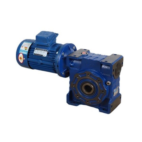 China  price manufacturer cast iron worm gearbox motovario nmrv 130 for gear motor- YWEP one of best Supplier importer wholesale Distributors in QC Canada