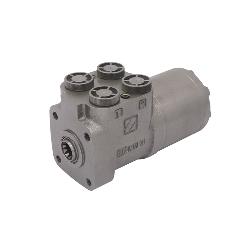 Best China manufacturer & factory china supplier steering unitpower steeringopen center non-reaction steering unit With high quality best price 
