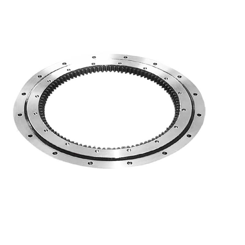 China best quality low sales price for china supplier SH200C3 Slewing Bearing for Excavator Sumitomo Factory Manufacturer and Supplier -from Pto-shaft.com 